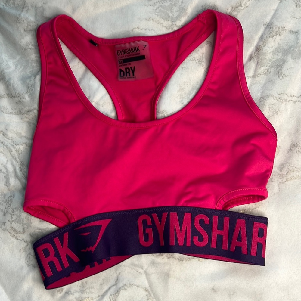 GYMSHARK